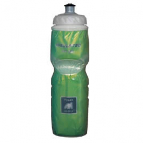 Polar Bottle thermische bidon 0.70 liter groen PB00971800GROEN